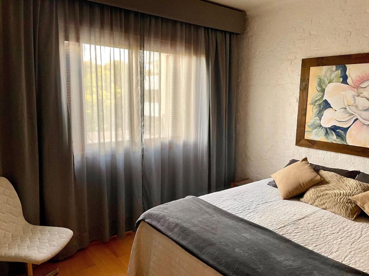 Appartement Locflat Mirante 211 Centro Gramado Extérieur photo