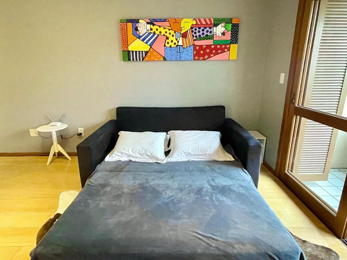 Appartement Locflat Mirante 211 Centro Gramado Extérieur photo