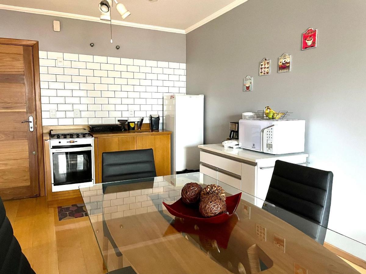 Appartement Locflat Mirante 211 Centro Gramado Extérieur photo